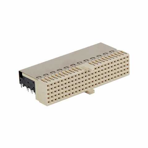 10127156-101LF AB 25射频同轴连接器