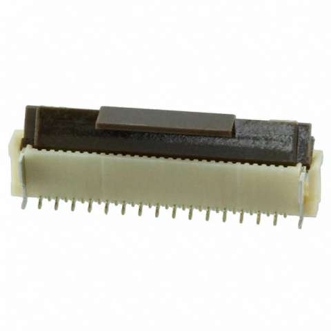 FH12-30S-0.5SV(55) FFC、FPC（扁平柔性）连接器