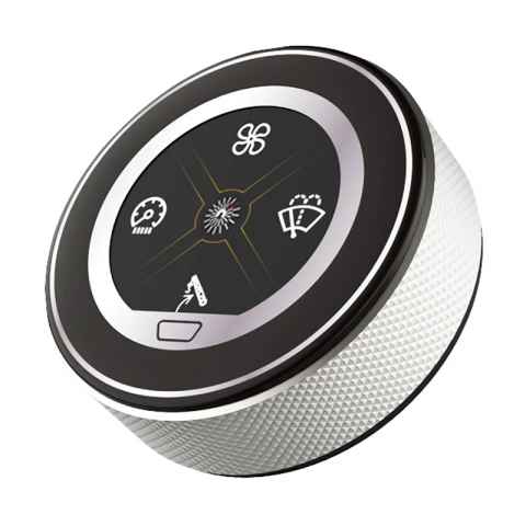 TE-M32M5-A12C 触摸传感器
