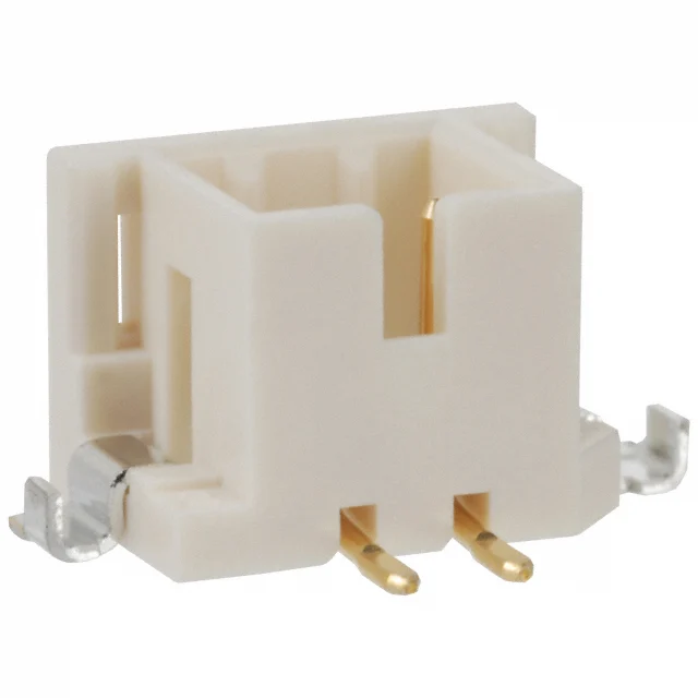 DF3E-2P-2V(54) 矩形连接器