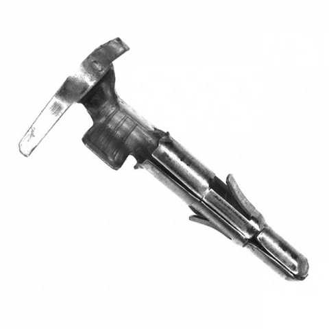 350873-1 矩形连接器
