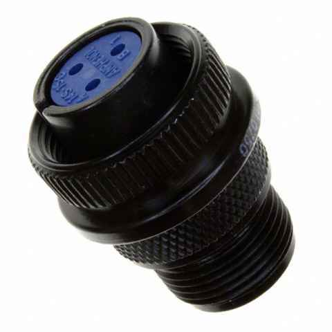 97-3106A-14S-1S(946) 射频同轴连接器