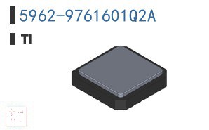 5962-9761601Q2A 逻辑 - 触发器