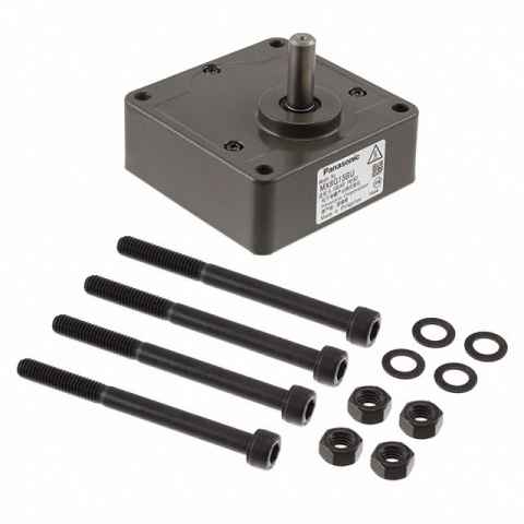 MX8G15BU 电机、执行器、电磁阀和驱动器配件