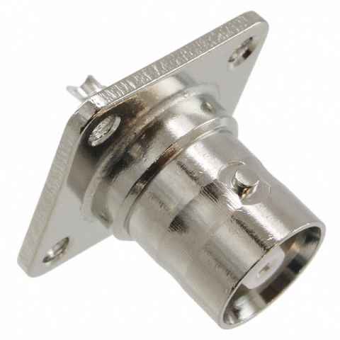 082-504 C 型射频同轴连接器