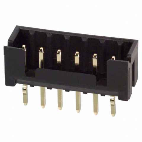 DF3-6P-2DSA(01) 矩形连接器