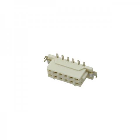 DF11CZ-12DS-2V(22) 矩形连接器