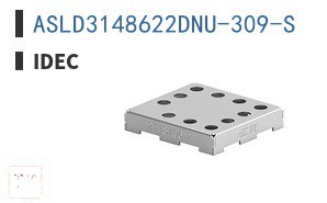 ASLD3148622DNU-309-S 选择开关