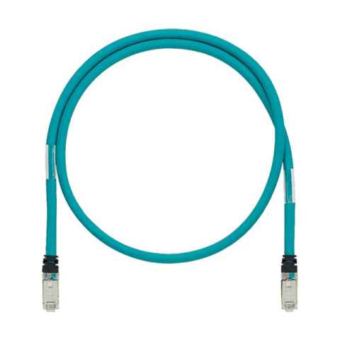 ISTPH6X1MBL 模块化以太网电缆（RJ45，RJ11）