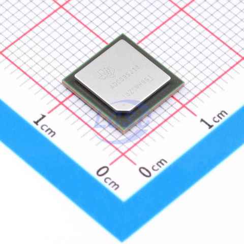 ADC09SJ1300AAV 数据采集 - 模拟数字转换器 (ADC)
