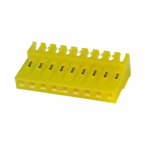 3-640605-9 矩形连接器