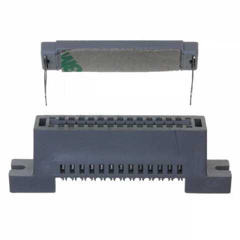 3462-0002 矩形连接器