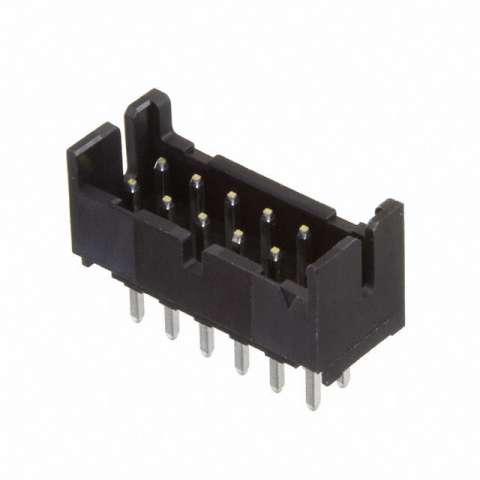 DF11E-12DP-2DSA 矩形连接器