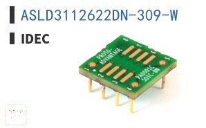 ASLD3112622DN-309-W 选择开关