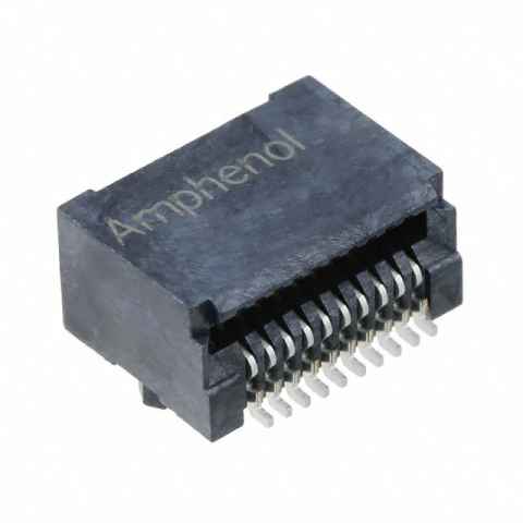 UE76-3GA20-2600T 插孔射频同轴连接器