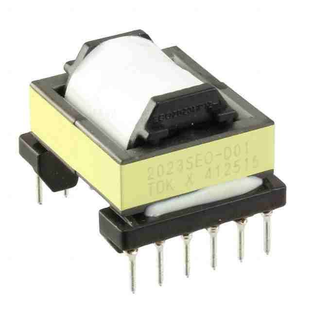 ECO2023SEO-D01H016 变压器