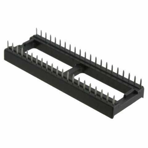 4842-6000-CP IC、晶体管插座