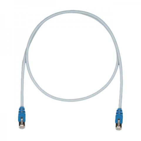 STPCH2MBBU 模块化以太网电缆（RJ45，RJ11）