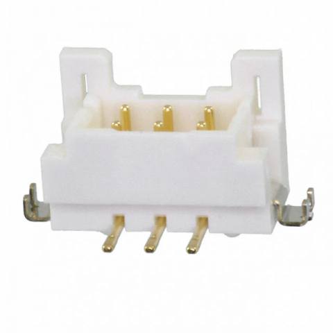 DF11-6DP-2V(57) 矩形连接器