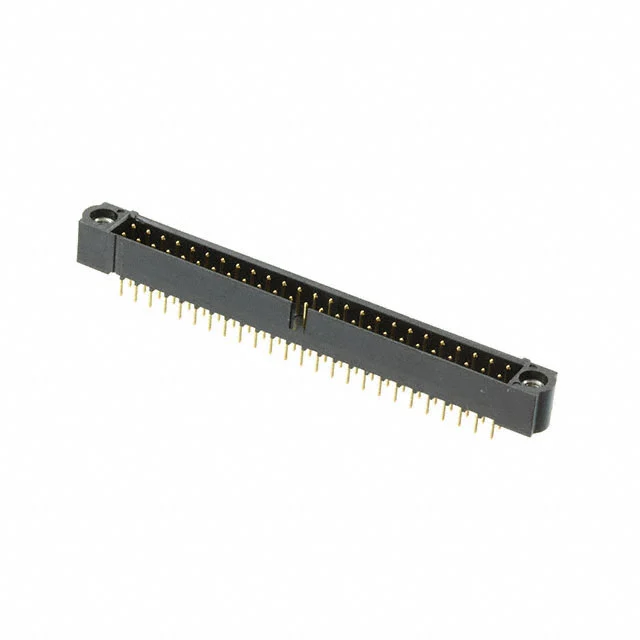 M80-5005005 矩形连接器