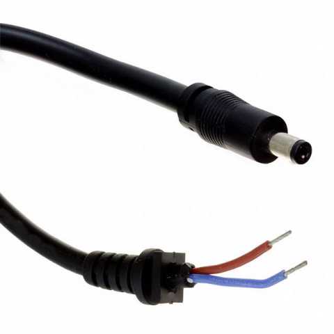 LCP6166FSILI-SR(R) 套管连接器电缆
