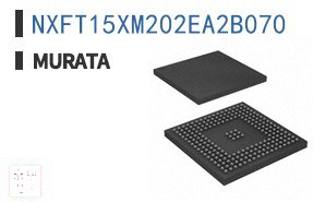 NXFT15XM202EA2B070 NTC热敏电阻