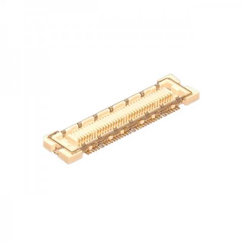 FX11LB-60S/6-SV(71) 矩形连接器