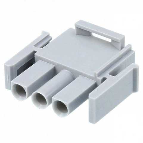 1-480700-8 矩形连接器