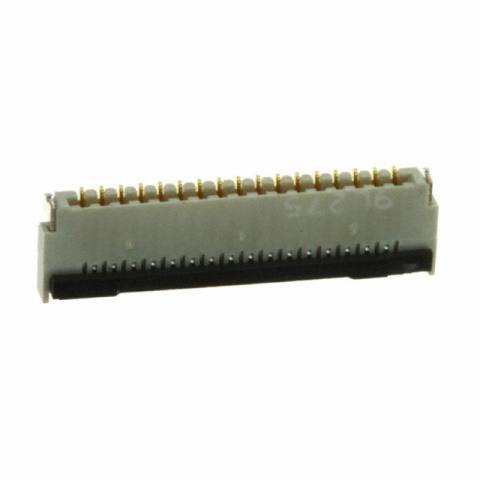 FH39-33S-0.3SHW(10) FFC、FPC（扁平柔性）连接器