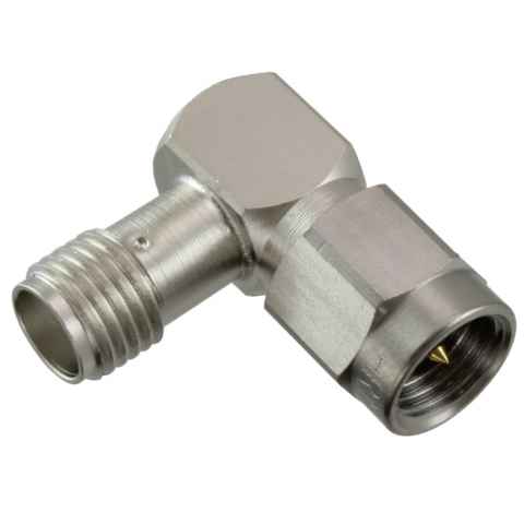 HRM-503S(40) 同轴连接器（射频）
