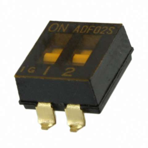 1825059-5 DIP 开关