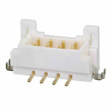 DF11-8DP-2V(57) 矩形连接器