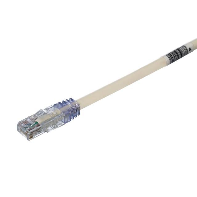 UTP28X9M 模块化以太网电缆（RJ45，RJ11）