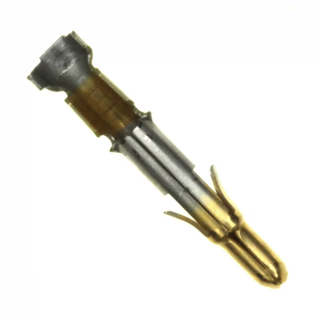 350547-2 矩形连接器