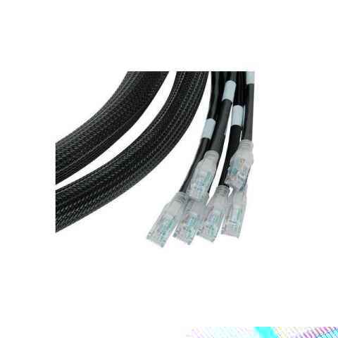 C601106037A08 模块化以太网电缆（RJ45，RJ11）