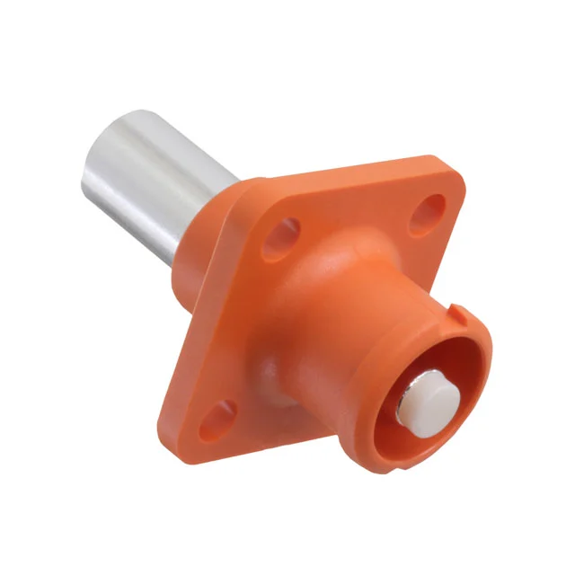SLPIRA16CPNO1 射频同轴连接器