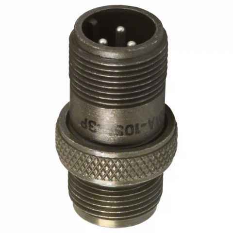 97-3101A-10SL-3P 射频同轴连接器
