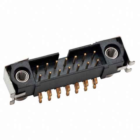 M80-5S21405MQ 矩形连接器