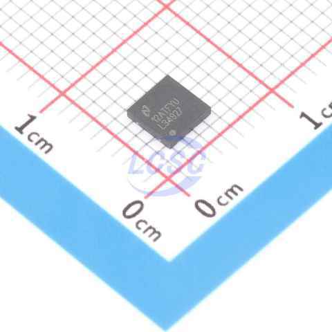 LM34927SDX/NOPB