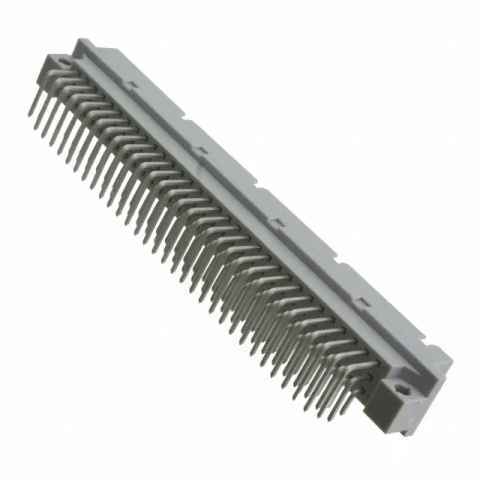 DIN-096CPC-SR14A-KR 矩形连接器