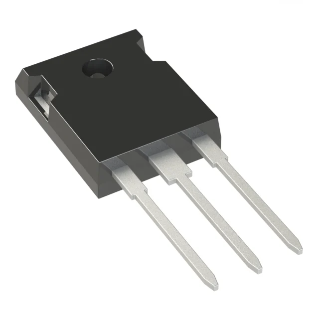 IKW40N65ES5XKSA1