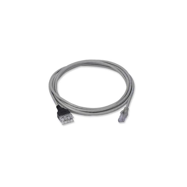 AX101970 模块化以太网电缆（RJ45，RJ11）