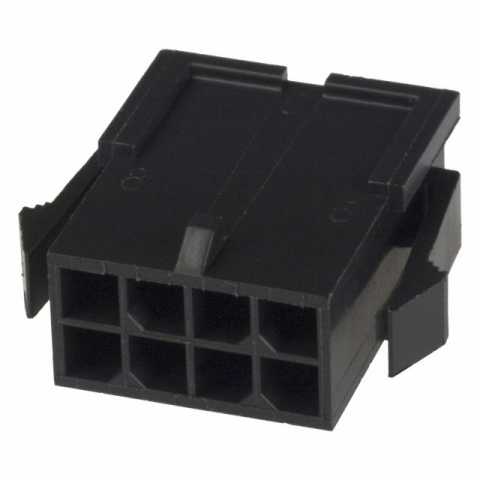 794615-8 矩形连接器