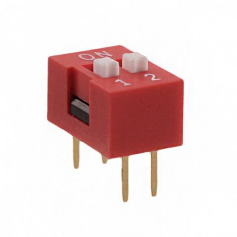 KAS1102E DIP 开关