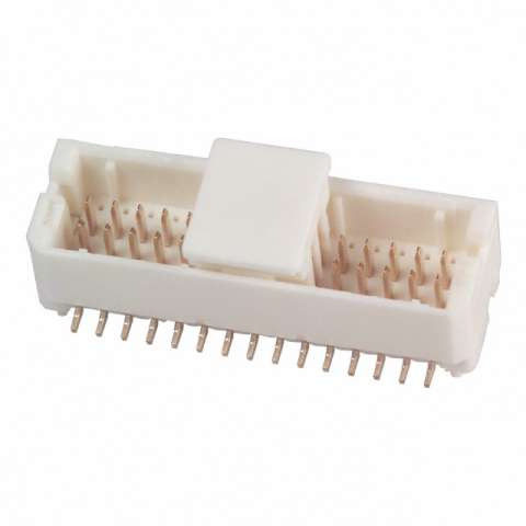 DF20F-30DP-1V(56) 矩形连接器