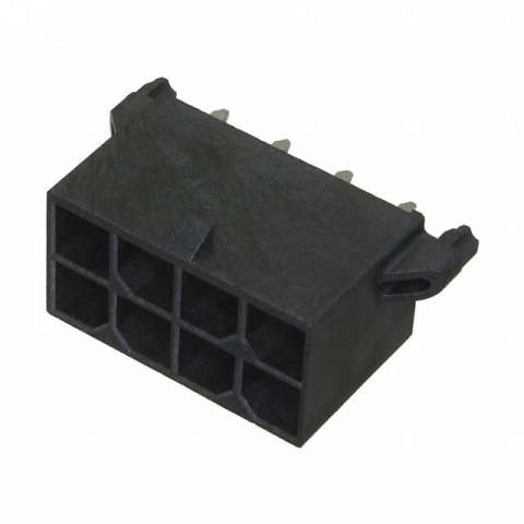 10142708-08200LF 射频同轴连接器