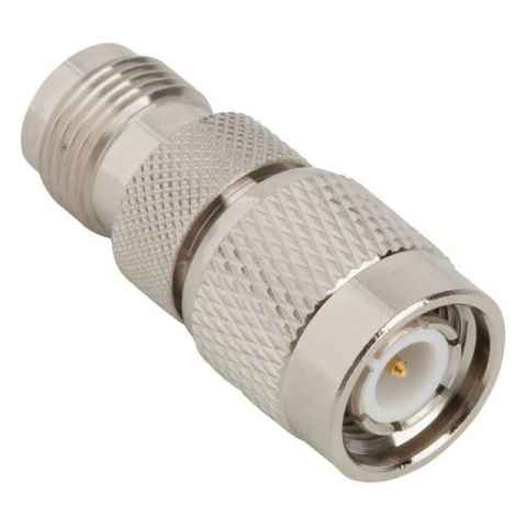 122498RP-10 射频同轴连接器