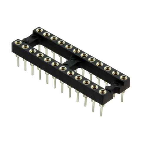 D2924-42 IC、晶体管插座