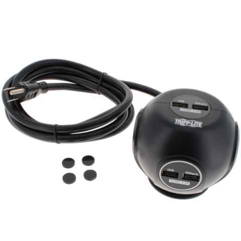 TLP36USB 配电，浪涌保护器