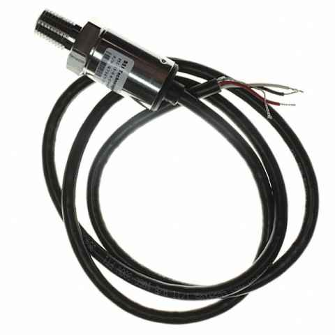 P51-15-G-UC-I36-4.5V-000-000 压力传感器，变送器-工业
